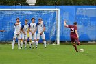 Men’s Soccer vs MIT  Wheaton College Men’s Soccer vs MIT. - Photo By: KEITH NORDSTROM : Wheaton, soccer